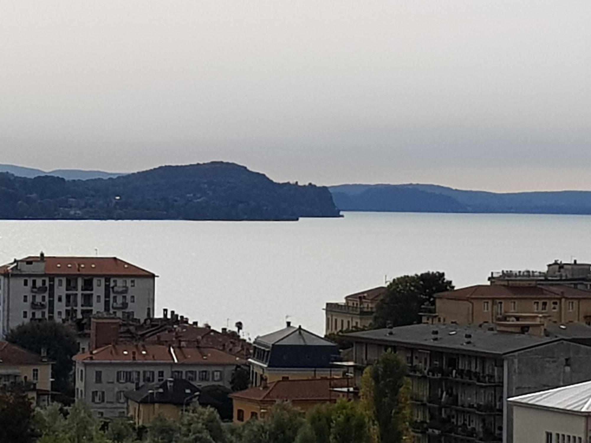 B&B Stella Maggiore Verbania Exterior photo